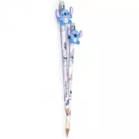 2. Coolpack Ołówki Z Gumową Nakładką Stitch 2 Sztuki 75262PTR