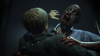 2. RESIDENT EVIL 2 / BIOHAZARD RE:2 PL (PC) (klucz STEAM)