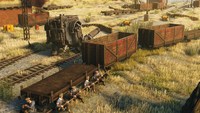 5. Iron Harvest D1 Edition PL (PS4)