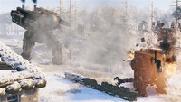 8. Iron Harvest D1 Edition PL (Xbox One)