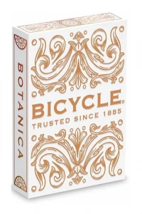 1. Bicycle: Botanica - Karty do Gry