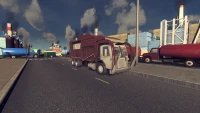 6. Cities: Skylines - Content Creator Pack: Vehicles of the World PL (DLC) (PC) (klucz STEAM)