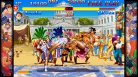 7. Capcom Fighting Collection (PC) (klucz STEAM)