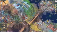 3. Train Valley 2: Workshop Gems - Emerald (DLC) (PC) (klucz STEAM)