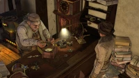 2. Syberia 3 PL (klucz STEAM)