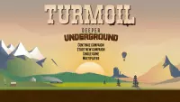 8. Turmoil - Deeper Underground (DLC) (PC) (klucz STEAM)