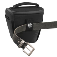 9. Hama "Matera" Camera Bag 110 Colt Black