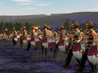 4. Rome: Total War inc. Barbarian Invasion (PC) DIGITAL (klucz STEAM)