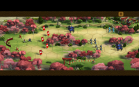 4. Total War Battles: Shogun (PC) DIGITAL (klucz STEAM)