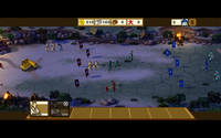 5. Total War Battles: Shogun (PC) DIGITAL (klucz STEAM)