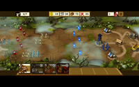 3. Total War Battles: Shogun (PC) DIGITAL (klucz STEAM)