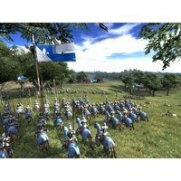 1. Medieval II: Total War Definitive Edition (PC) DIGITAL (klucz STEAM)