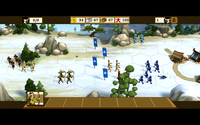 6. Total War Battles: Shogun (PC) DIGITAL (klucz STEAM)