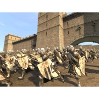 8. Medieval II: Total War Definitive Edition (PC) DIGITAL (klucz STEAM)