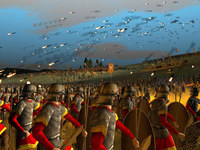 8. Rome: Total War inc. Barbarian Invasion (PC) DIGITAL (klucz STEAM)