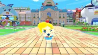 2. Tamagotchi Plaza (NS)