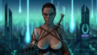 2. FaceRig Warriors (PC) (klucz STEAM)
