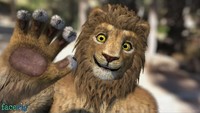 2. FaceRig Strong Paws (PC) (klucz STEAM)