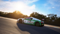 10. Assetto Corsa Competizione - Intercontinental GT Pack PL (DLC) (PC) (klucz STEAM)