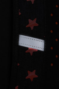 5. CoolPack Dart II Plecak Szkolny Orange Stars C19135