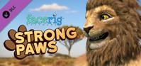 1. FaceRig Strong Paws (PC) (klucz STEAM)