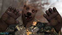 3. FaceRig Strong Paws (PC) (klucz STEAM)