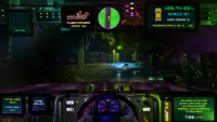 7. CyberTaxi (PC) (klucz STEAM)