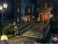 9. House of 1000 Doors: Family Secrets (PC) (klucz STEAM)