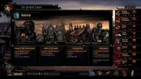 7. Darkest Dungeon: The Crimson Court PL (DLC) (PC) (klucz STEAM)