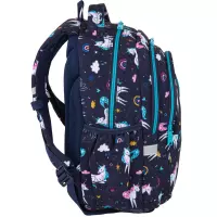 5. CoolPack Jerry Plecak Szkolny Mrs Unicorn F029935