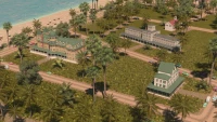 3. Cities: Skylines - Content Creator Pack: Seaside Resorts PL (DLC) (PC) (klucz STEAM)