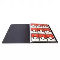 2. Ultra Pro: Pokémon - 9-Pocket Portfolio - Album na Karty - Armarouge and Ceruledge