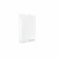 2. Gamegenic: Deck Holder 80+ - Pudełko na Karty - Clear