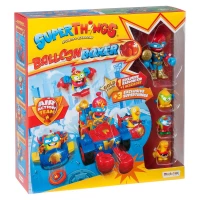 2. MAGIC BOX Superthings Kazoom Kids Balloon Boxer