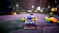 6. Race With Ryan - Adventure Track Pack (PC) (klucz STEAM)