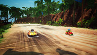 3. Race With Ryan - Adventure Track Pack (PC) (klucz STEAM)