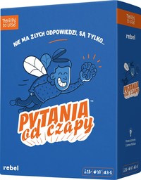 1. Pytania od czapy