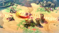 8. TOWA and the Guardians of the Sacred Tree (PS5)