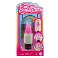 7. Mattel Barbie Mini Niespodzianka Barbieland HYF19