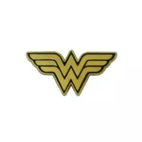 1. Przypinka DC Comics - Wonder Woman