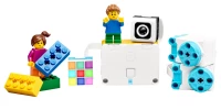 5. LEGO SPIKE Essential dla klas 1-3 szkoły podstawowej