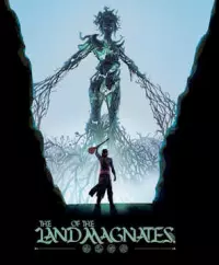1. The Land of the Magnates (PC) (klucz STEAM)