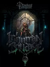 1. Darkest Dungeon II: Inhuman Bondage (DLC) (PC) (klucz STEAM)