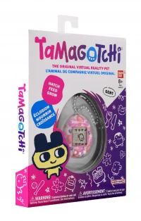 5. BANDAI Tamagotchi - Berry Delicious
