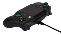 3. PowerA MOGA XP7-X PLUS Pad Bluetooth z Uchwytem do Telefonu dla Xbox xCloud/Android/Win