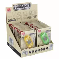 1. Mega Creative Gra Elektroniczna Brelok 565722