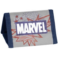 1. Paso Portfel Spiderman SP24EE-002
