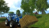 8. Farming Simulator 15 (PC) (klucz STEAM)
