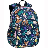 1. Coolpack Toby Plecak Szkolno-Wycieczkowy Oh My Deer F049664