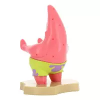 5. Stojak na Słuchawki SpongeBob Kanciastoporty - Patryk Rozgwiazda